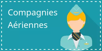 Compagnies aériennes