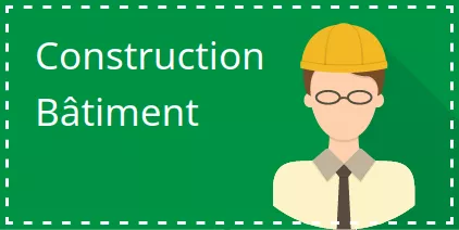Construction, Bâtiment