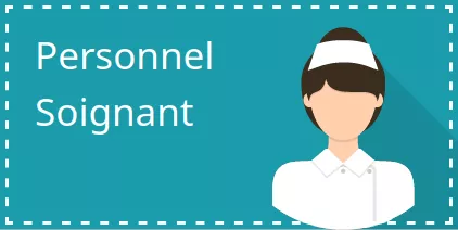 Personnel soignant