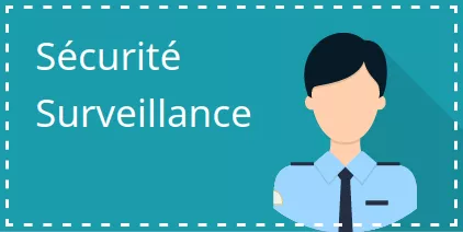 Sécurité, Surveillance